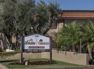 Los Arbolitos Riverside Apartments, Riverside, CA 92507