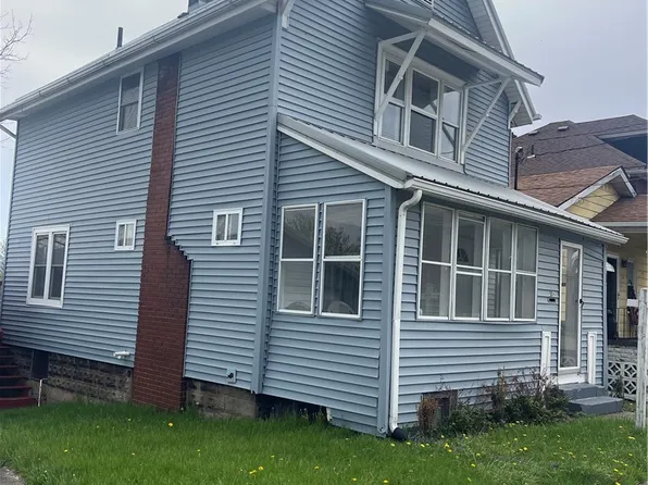 506 Spearman Ave, Farrell, PA 16121