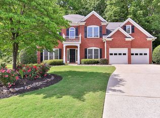 1683 Hollander Ct, Marietta, GA 30066