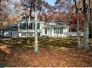 396 Sunnyhill Ave, Franklinville, NJ 08322