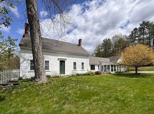 70 Church Street, Marlow, NH 03456