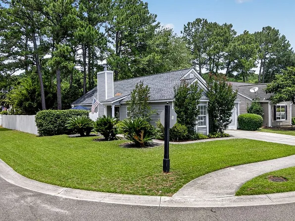 1100 River Bay Ln, Charleston, SC 29492