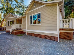 1332 1/2 Berry St, Calistoga, CA 94515