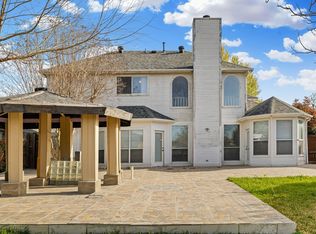 5729 Round Rock Rd, Haltom City, TX 76137