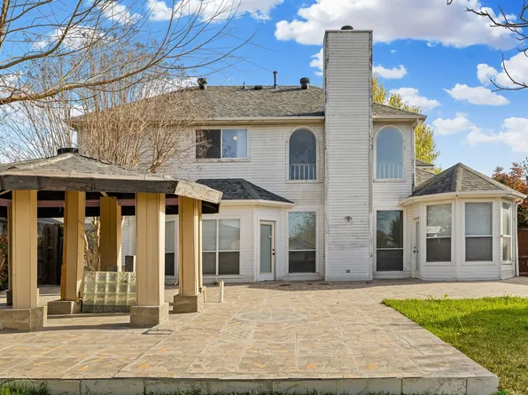 5729 Round Rock Rd, Haltom City, TX 76137