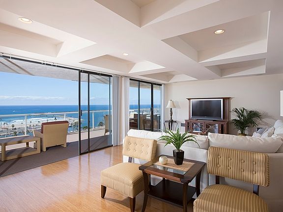 4th image of 1200 Harbor Dr #17A
