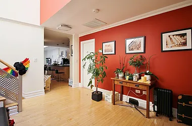 Rented by Julianna Realty Corp