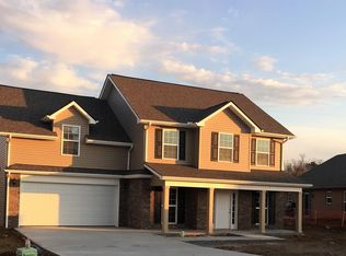 906 Elsborn Ridge Rd LOT 213, Maryville, TN 37801