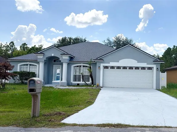 1321 DUNBARTON COURT, KISSIMMEE, FL 34758