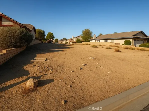 15190 Wildflower Ln #95, Helendale, CA 92342