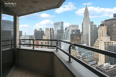 Rented by Sotheby's International Realty