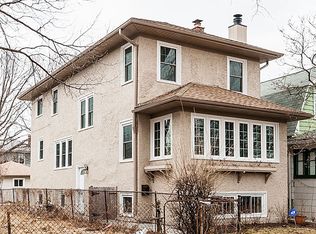1157 Lyman Ave, Oak Park, IL 60304