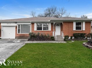 8345 Stonycreek Dr, Dallas, TX 75228