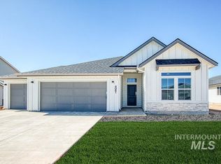 4061 E Coney Island St, Nampa, ID 83686