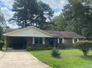 920 E 38th Ave, Pine Bluff, AR 71601