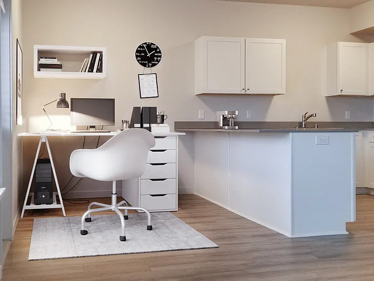 Latitude 45 — Photo 1
