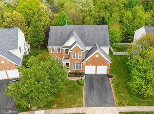 14392 Slatemore Ct, Haymarket, VA 20169
