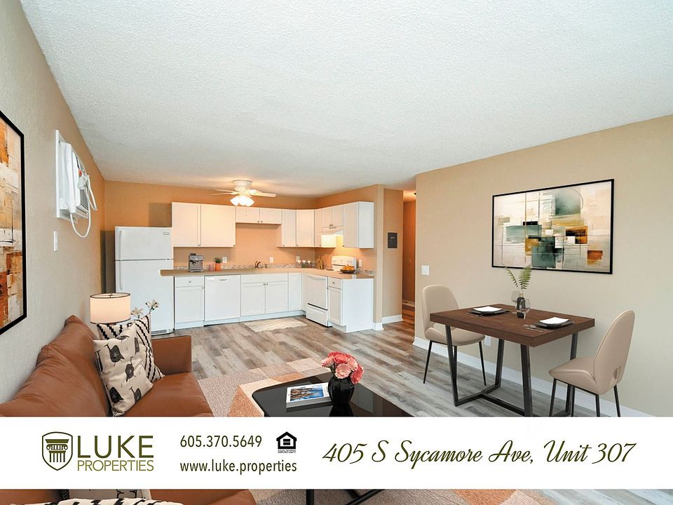 1st image of 405 S Sycamore Ave #307