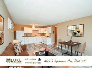 405 S Sycamore Ave #307, Sioux Falls, SD 57110
