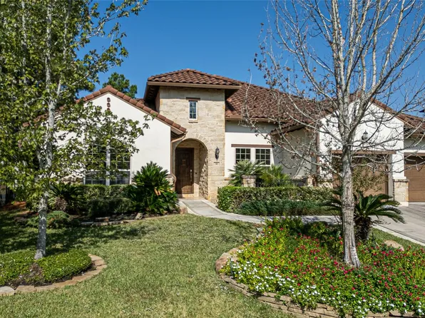 30 Freestone Stream Pl, Spring, TX 77389