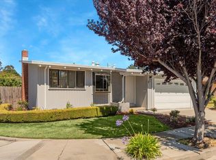 24710 Stone Ct, Hayward, CA 94545