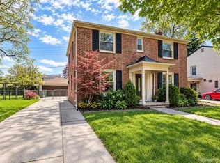 940 S Lafayette St, Dearborn, MI 48124