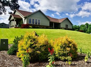 1223 Fox Meadow Cir, Bellefonte, PA 16823