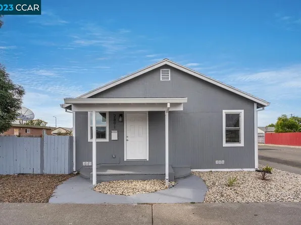 2891 15th St, San Pablo, CA 94806