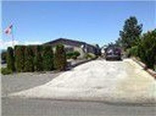 512 Autumn Loop W, Mattawa, WA 99349