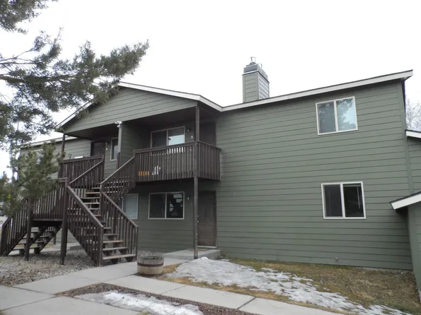 4 Hoffman Dr APT 1, Bozeman, MT 59715