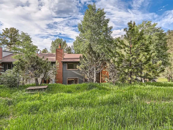 4916 Silver Spruce Lane, Evergreen, CO 80439