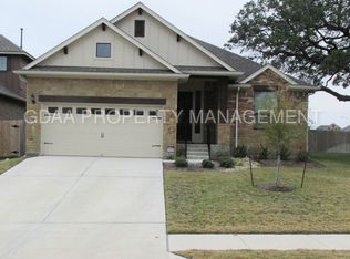 117 Cascada Ln, Round Rock, TX 78681