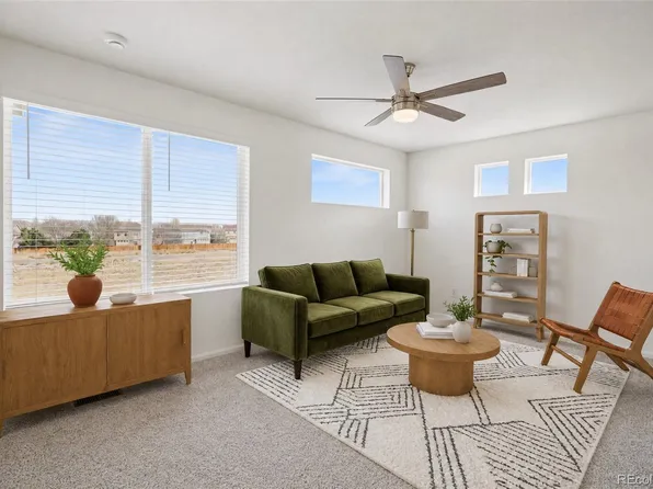10347 Wheeling Street, Commerce City, CO 80022