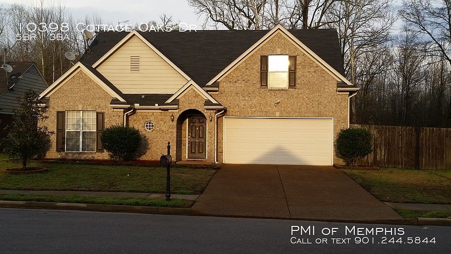 1st image of 10398 Cottage Oaks Dr