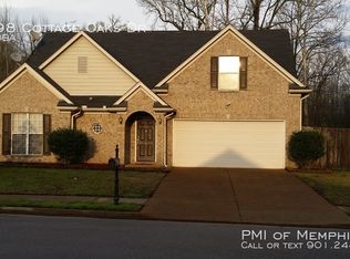 10398 Cottage Oaks Dr, Cordova, TN 38016