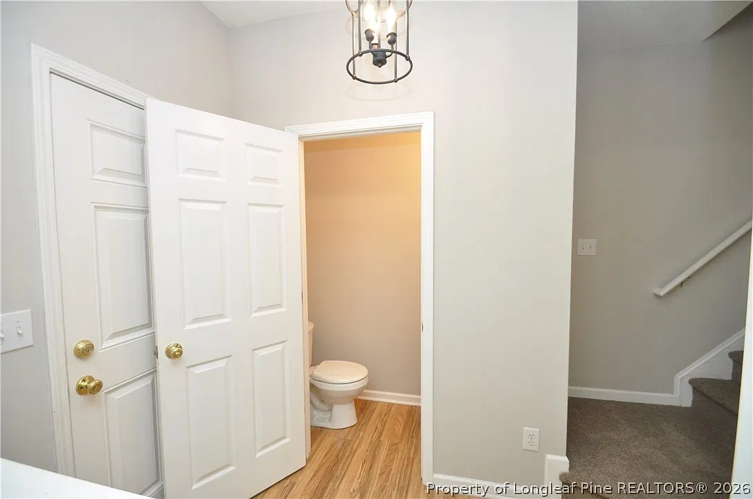 3 bed, 2.5 bath, $1,695 — Photo 4