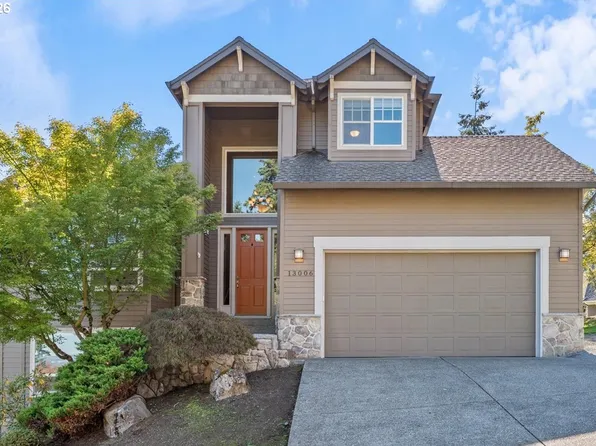 13006 SW Rockingham Dr, Tigard, OR 97223