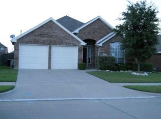 6117 Crestmont Ln, Sachse, TX 75048