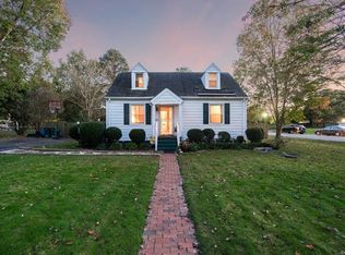 4135 Sprenkle Ln, Henrico, VA 23228