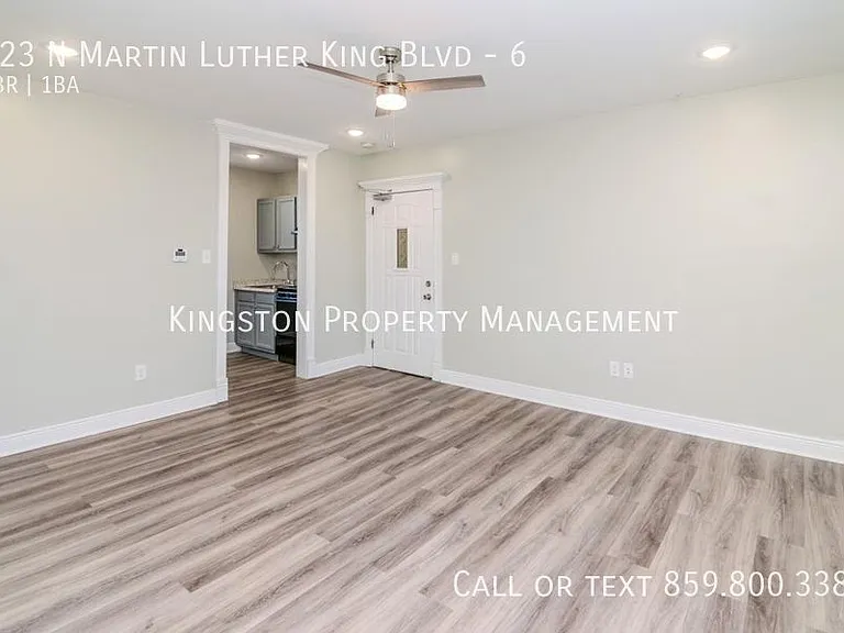 423 N Martin Luther King Blvd #6 — Photo 10