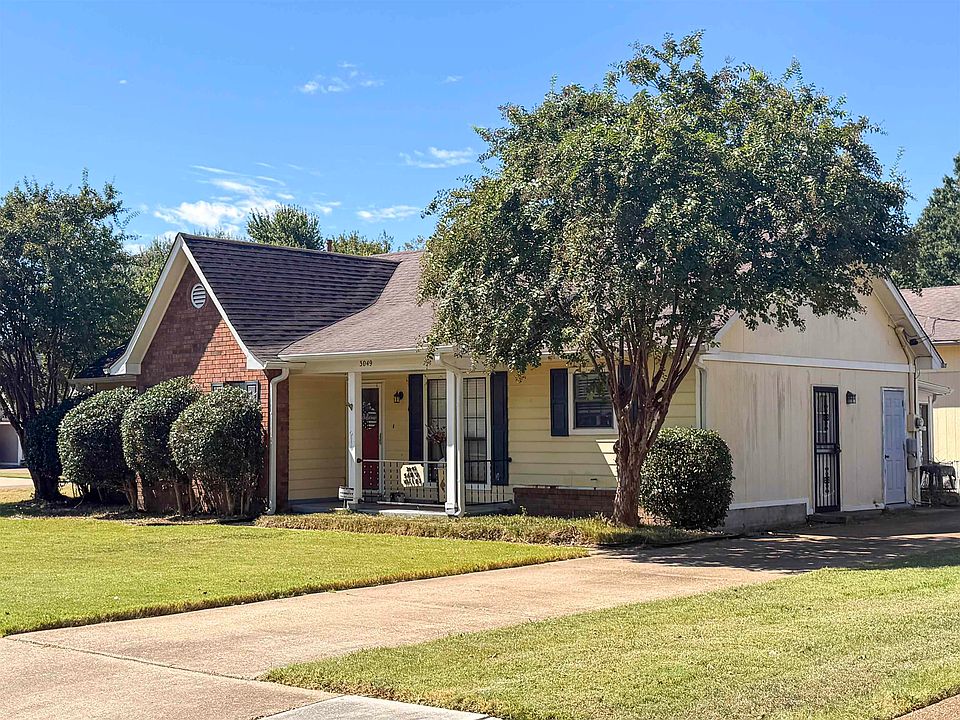 1st image of 3049 Santa Valley St