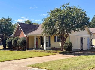 3049 Santa Valley St, Memphis, TN 38133