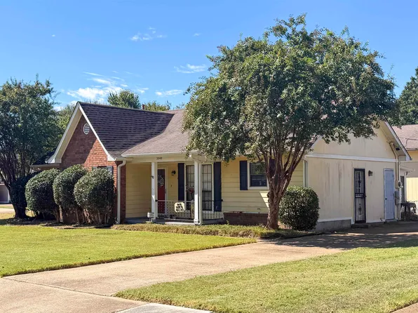 3049 Santa Valley St, Memphis, TN 38133