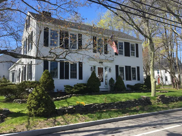 20 North St, Kennebunkport, ME 04046