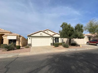 13976 W Paiute Trl, Surprise, AZ, 85374
