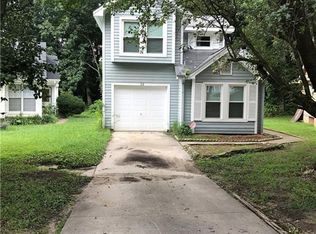 3607-66 McCuiston Rd, Greensboro, NC 27407