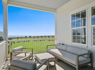 2502 Sunset Psge, Galveston, TX 77550