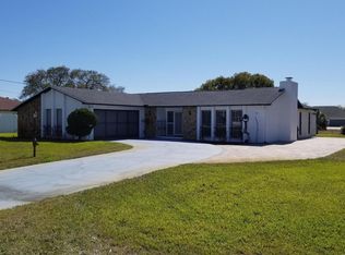 203 Callaway Ave, Spring Hill, FL 34606