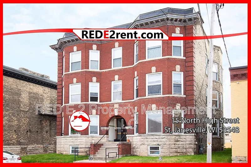 Building Photo - 15 N High St #2
