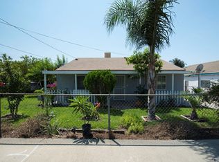 16675 Miller Ave, Fontana, CA 92336